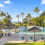 Royal Palms